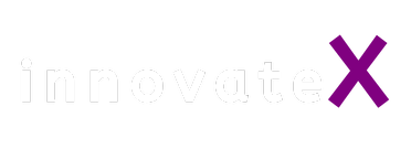 InnovateX Entities Limited Logo